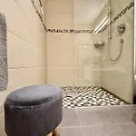 Bergnest Апартаменты *