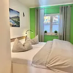 Bergnest