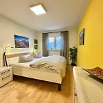 Bergnest Апартаменты