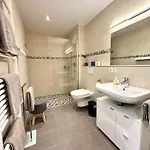 Bergnest Апартаменты *