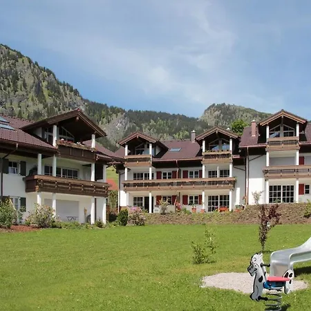Apartament Bergnest *