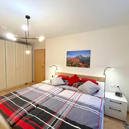 Apartment Bergnest Bad Hindelang