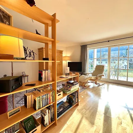 Apartament Bergnest *